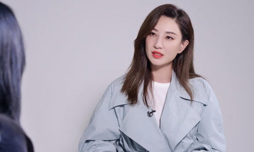 郑希怡不吃蓝盈莹撒娇那一套详情介绍(蓝盈莹宁静郑希怡)