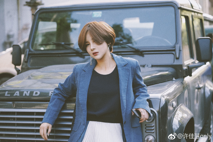 许佳慧现在最新的出场费是多少钱