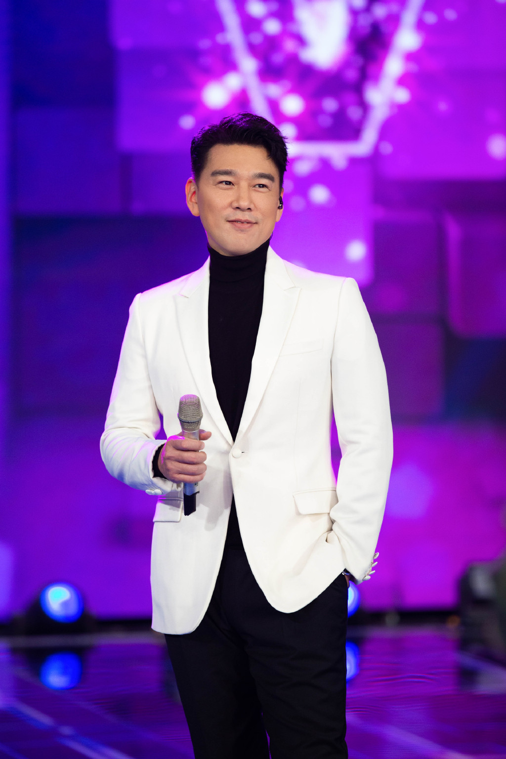 王耀庆为什么看起来很有钱的气质