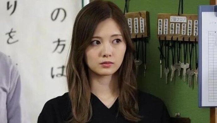 乃木坂46为什么叫颜团、紫团、少年