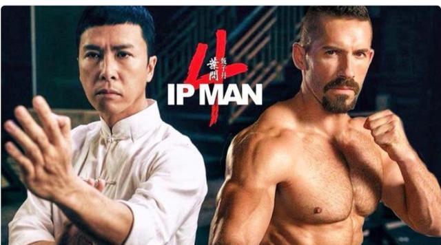 斯科特阿金斯实力厉害吗真的能打吗