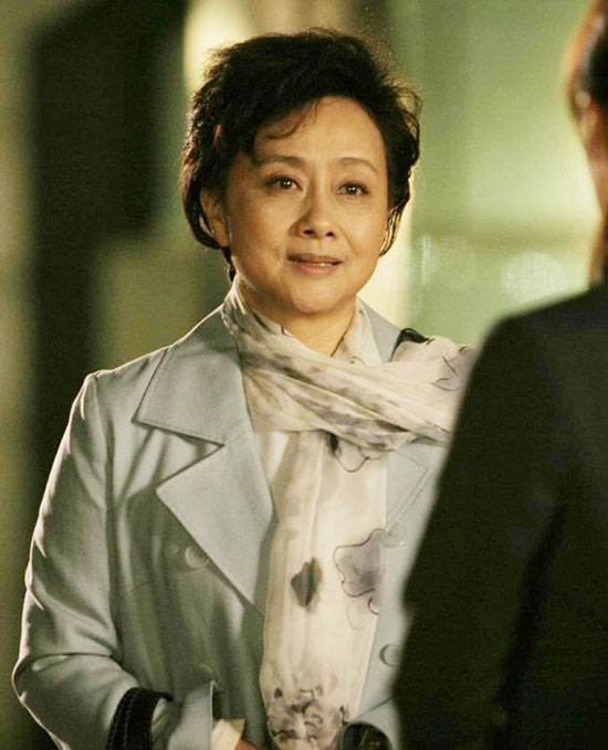 黄梅莹和徐峥是什么关系(黄晓明和徐峥)