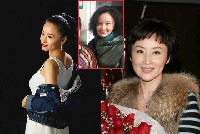 于莉被阔太太打时照片有吗