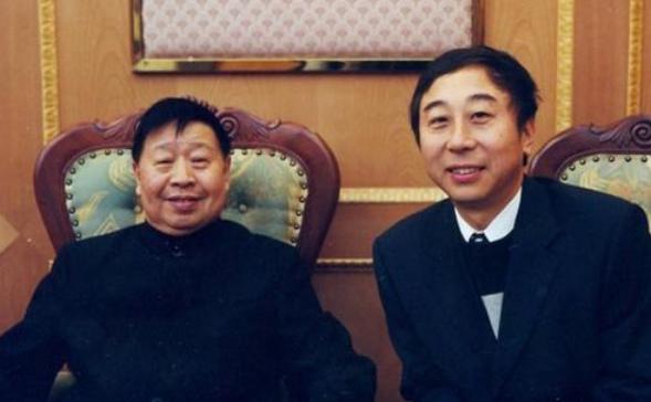 马季在相声界什么地位？看看他对郭德纲的评