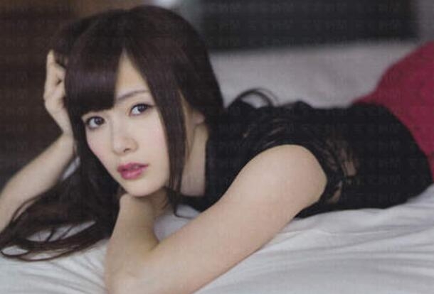 乃木坂46为什么叫颜团、紫团、少年