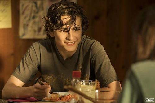 甜茶是谁为什么这么叫(甜茶知道自己叫甜茶)