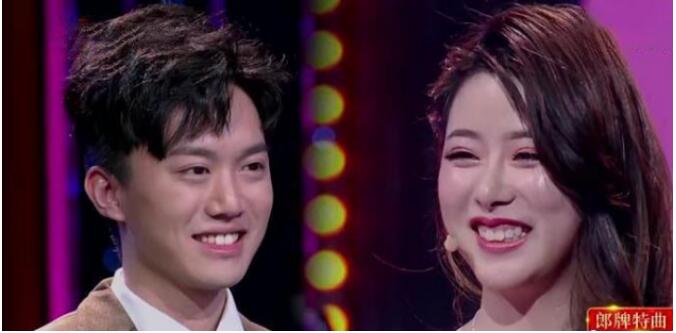 施楚君和钟元凯牵手是哪一期(钟元凯和施梦君牵手后怎么样了)