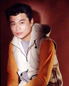 阮兆祥年轻时候的照片(阮兆祥图片)