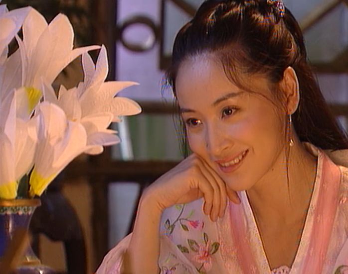 于莉被阔太太打时照片有吗