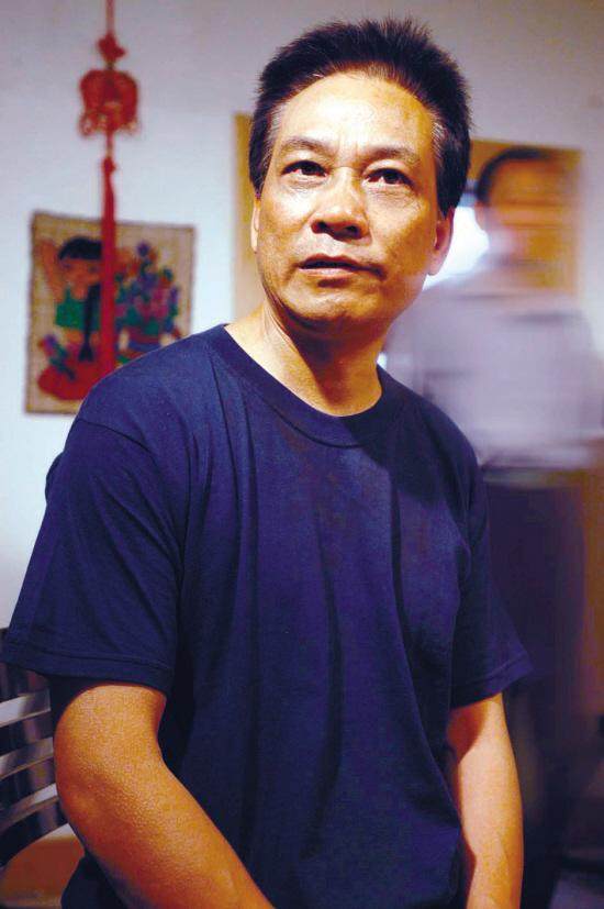 黄梅莹和徐峥是什么关系(黄晓明和徐峥)