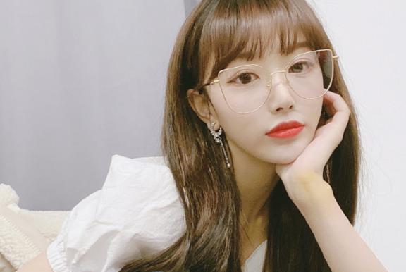 孔雪儿为什么退出JYP参加101(孔雪儿jyp面试视频)