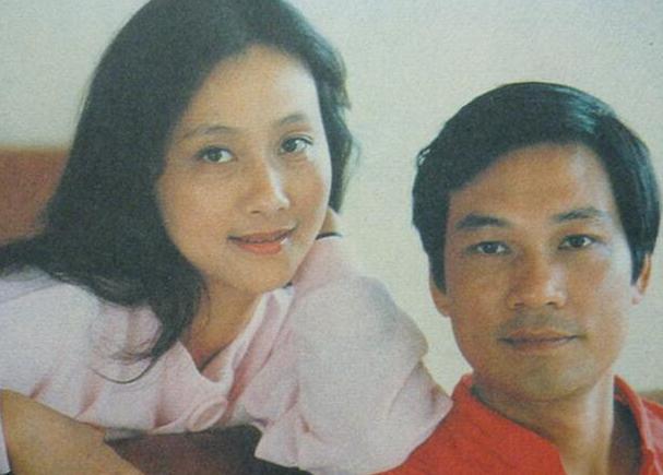 黄梅莹和徐峥是什么关系(黄晓明和徐峥)