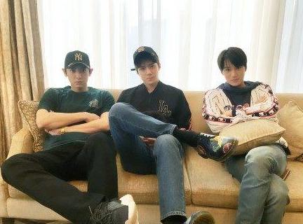 说吴世勋是贵族是什么梗(吴世勋为什么叫呜呜)