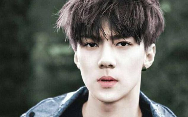 说吴世勋是贵族是什么梗(吴世勋为什么叫呜呜)