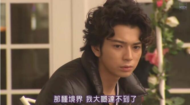 松本润为什么叫马子俊、MJ、润监督、欧皇