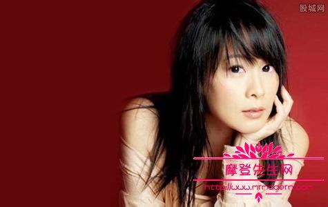 刘若英老公钟小江是做什么的？刘若英和师傅(刘若英与钟小江的爱情故事)