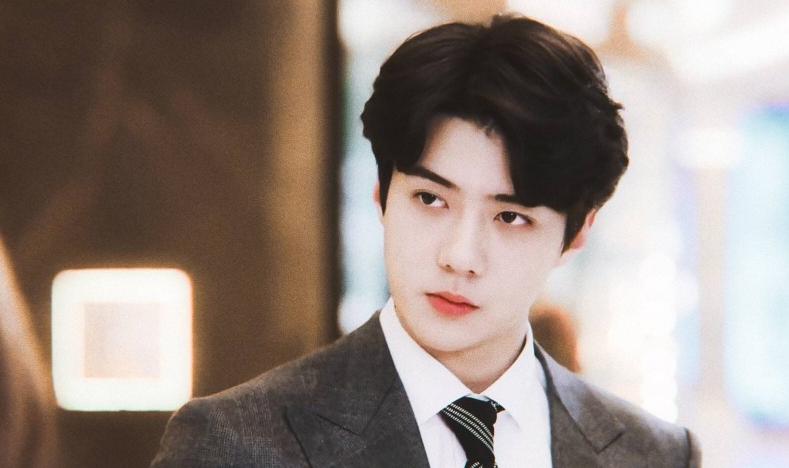 说吴世勋是贵族是什么梗(吴世勋为什么叫呜呜)