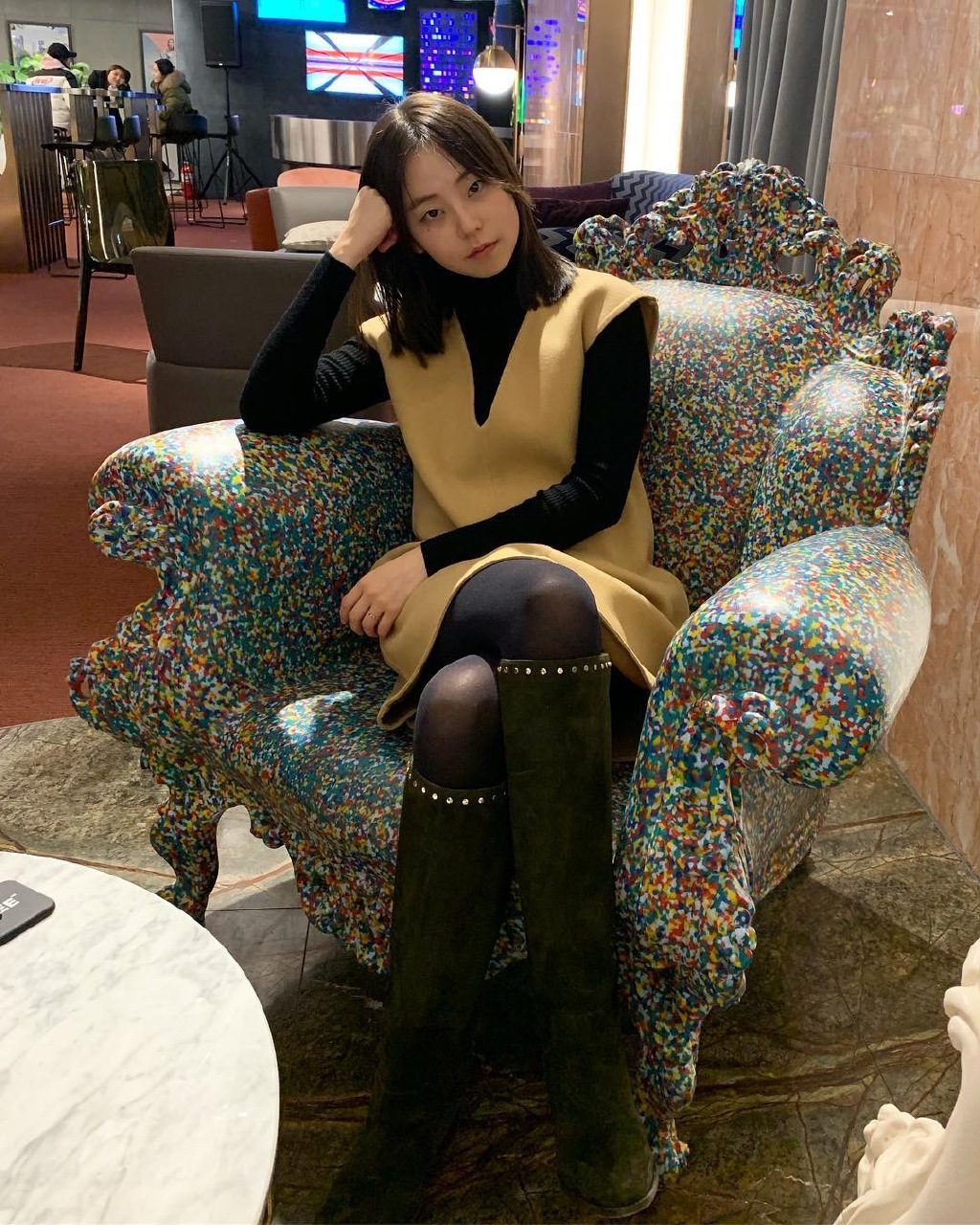 安昭熙当年有多红(安昭熙长相) 安昭熙当年有多红(安昭熙长相)