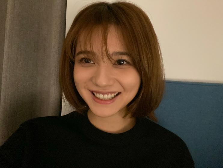 姜珮瑶是不是混血(姜珮瑶的家世) 姜珮瑶是不是混血(姜珮瑶的家世)