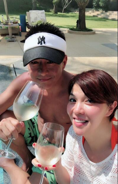 高曙光年轻时候的照片真帅(高曙光年轻时的照片个人资料简介) 高曙光年轻时候的照片真帅(高曙光年轻时的照片个人资料简介)