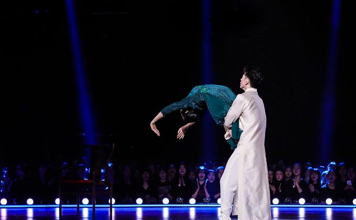 陈爱莲80了怎么还在跳舞(陈爱莲80岁)