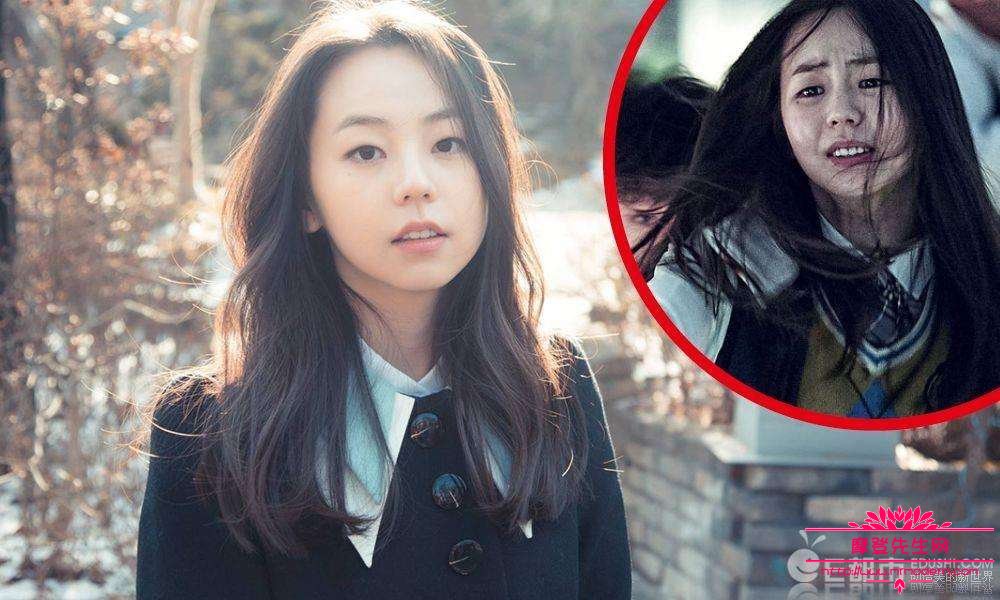 安昭熙当年有多红(安昭熙长相) 安昭熙当年有多红(安昭熙长相)