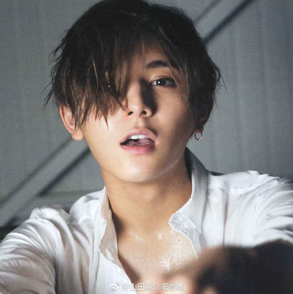 山田凉介为什么叫32、小能、stlj?日 山田凉介为什么叫32、小能、stlj?日