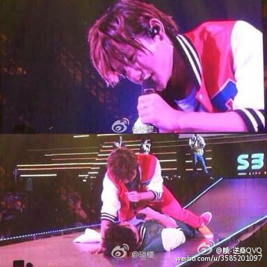 山田凉介为什么叫32、小能、stlj?日 山田凉介为什么叫32、小能、stlj?日