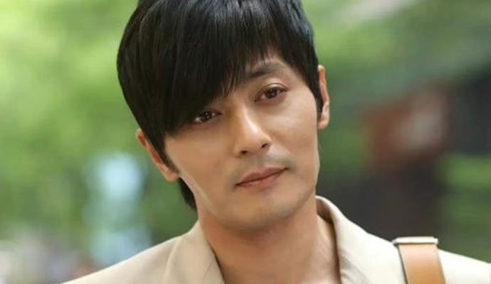 张东健高小英是形婚各玩各的(张东健高小英全家照)