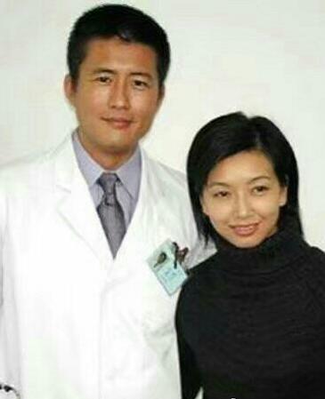 高曙光是个痴情的男人吗 高曙光是个痴情的男人吗