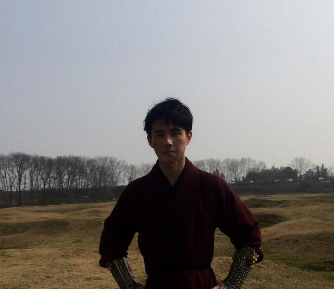 刘昊然单眼皮小眼睛为什么很帅