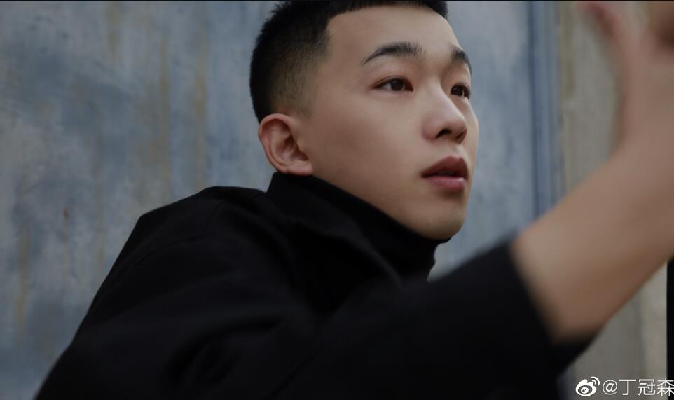 丁冠森是黑龙江哪里人