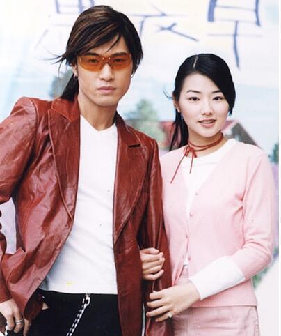 许绍洋现在在干什么工作(许绍洋个人生活)