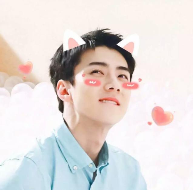 说吴世勋是贵族是什么梗(吴世勋为什么叫呜呜)