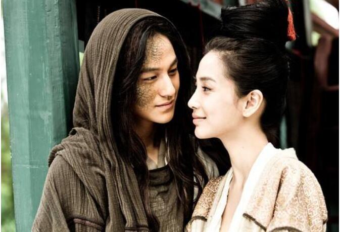 金范Angelababy在一起过吗(angelababy) 金范Angelababy在一起过吗(angelababy)