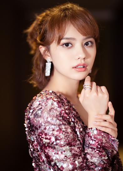 姜珮瑶为什么叫姜心儿(姜珮瑶和谁在一起了)