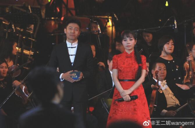 王二妮退出演艺圈了吗(王二妮复出了吗)