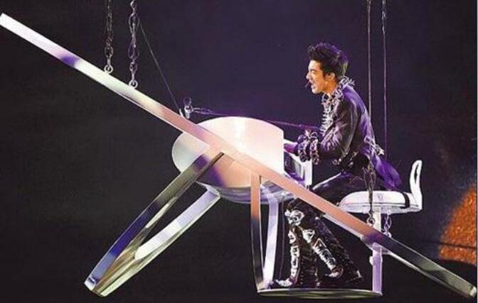 王力宏钢琴几级水平(王力宏小提琴水平是多少级) 王力宏钢琴几级水平(王力宏小提琴水平是多少级)