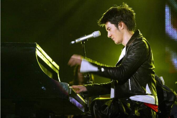 王力宏钢琴几级水平(王力宏小提琴水平是多少级) 王力宏钢琴几级水平(王力宏小提琴水平是多少级)