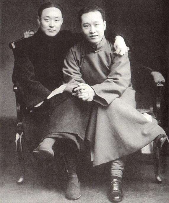 尚小云最后失明了吗(尚小云的脾气) 尚小云最后失明了吗(尚小云的脾气)