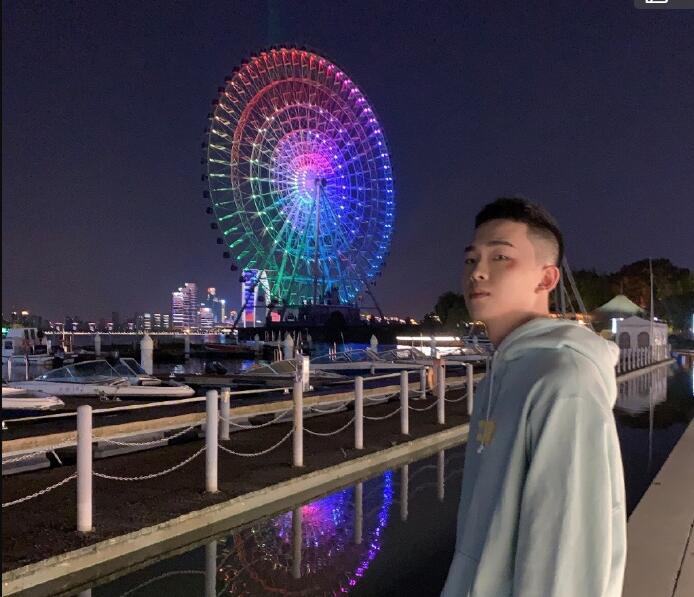 丁冠森是黑龙江哪里人