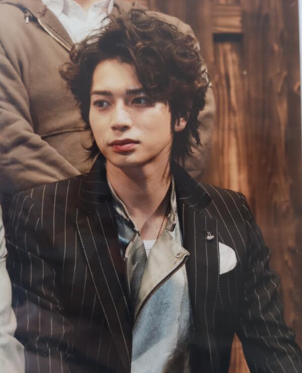 松本润为什么叫马子俊、MJ、润监督、欧皇