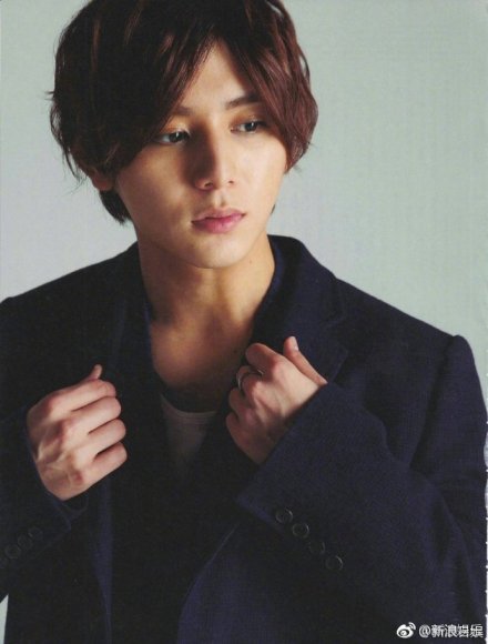 山田凉介为什么长不高?山田凉介演唱会晕倒