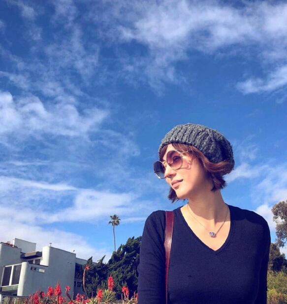 刘心悠为什么是姬圈天菜(为什么刘心悠是姬圈大佬)