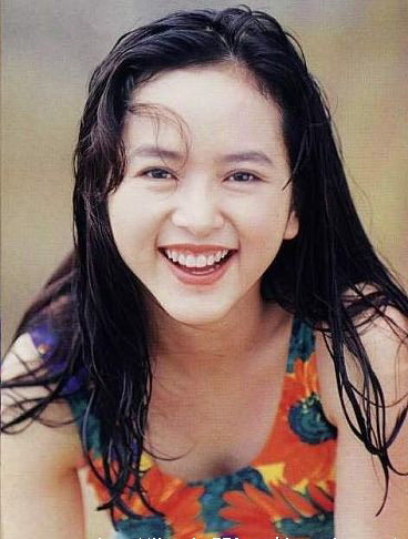 王美华年轻时漂亮照片(王美华年轻图片) 王美华年轻时漂亮照片(王美华年轻图片)