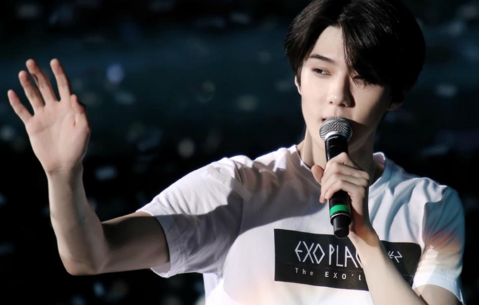 说吴世勋是贵族是什么梗(吴世勋为什么叫呜呜)