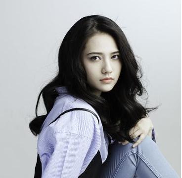 姜珮瑶是不是混血(姜珮瑶的家世) 姜珮瑶是不是混血(姜珮瑶的家世)