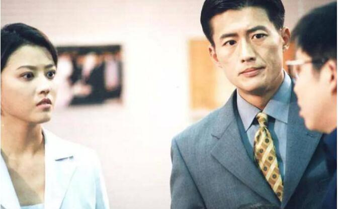 高曙光年轻时候的照片真帅(高曙光年轻时的照片个人资料简介) 高曙光年轻时候的照片真帅(高曙光年轻时的照片个人资料简介)