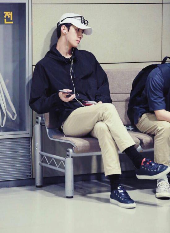 说吴世勋是贵族是什么梗(吴世勋为什么叫呜呜)