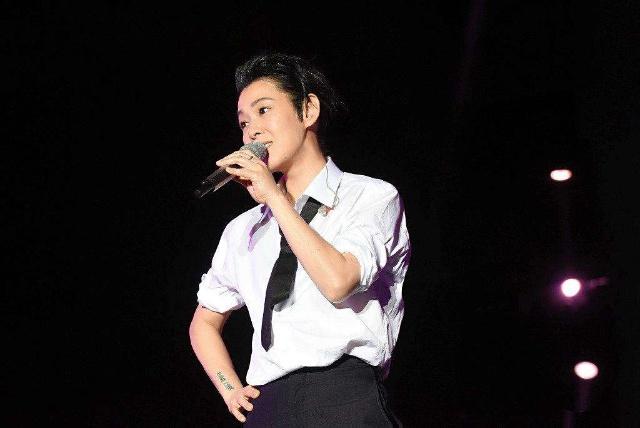 刘若英老公钟小江是做什么的？刘若英和师傅(刘若英与钟小江的爱情故事)